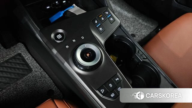 Kia The New Sportage 5th Generation id 4644986 из Кореи 29