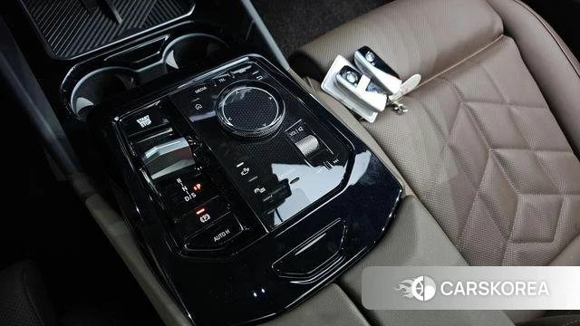 BMW 5 Series (G60) id 4442670 из Кореи 37