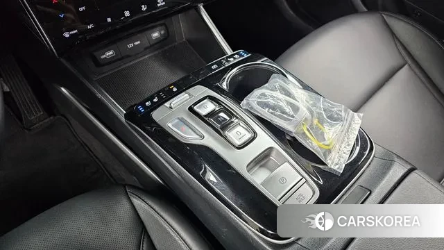 Hyundai Tucson (NX4) id 3503375 из Кореи 19