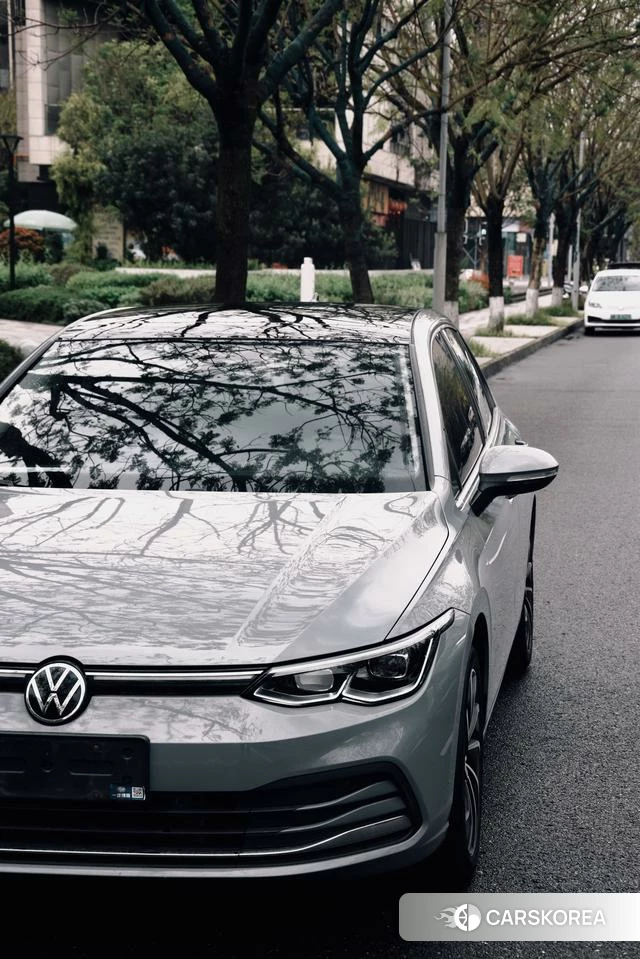 Volkswagen Golf id 4306952 из Китая 11