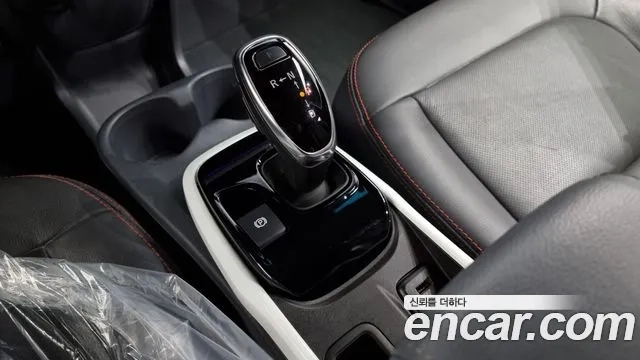 Chevrolet (GM Daewoo) Bolt EV id 2908103 из Кореи 19