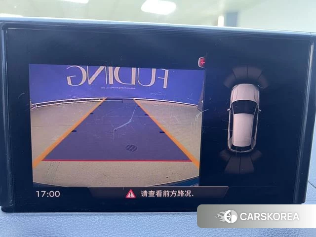 Audi Q2L id 4298341 из Китая 21