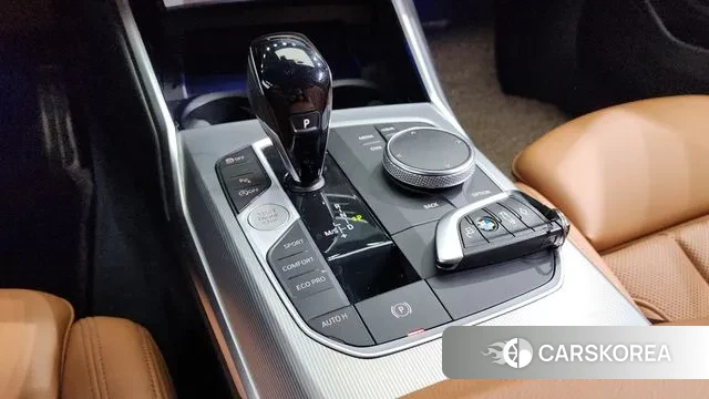 BMW 3 Series (G20) id 2959597 из Кореи 19