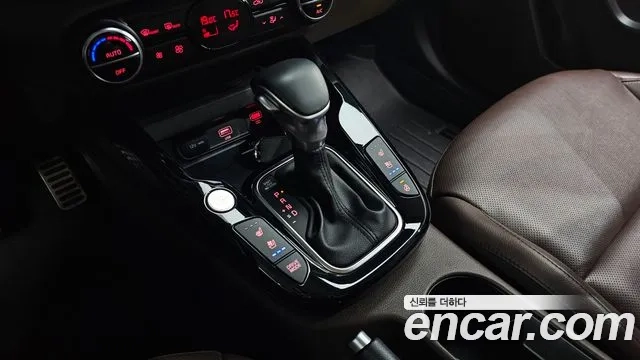 Kia Soul Booster id 2886749 из Кореи 19