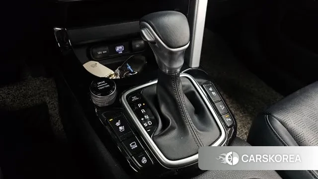 Kia Seltos id 3631170 из Кореи 19