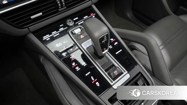 Porsche Cayenne (PO536) id 4632972 из Кореи 30