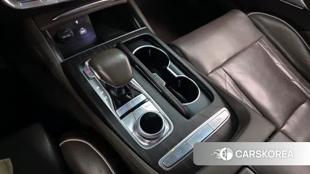 Kia More K9 id 3345215 из Кореи 19