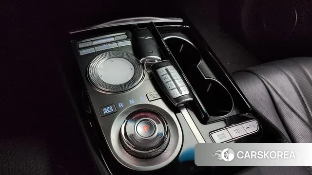 Genesis G80 (RG3) id 3291277 из Кореи 19