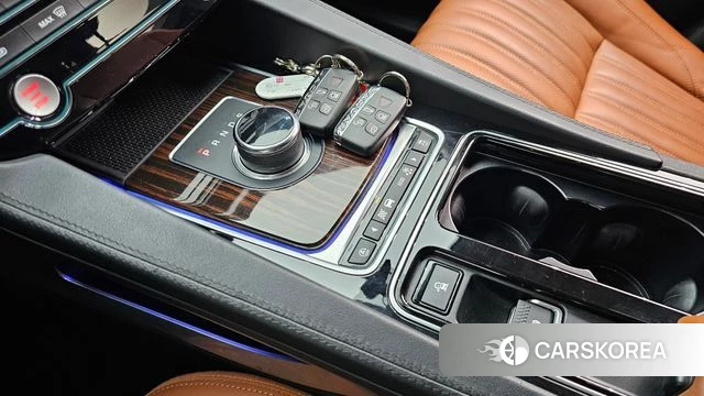 Jaguar F-PACE id 3925030 из Кореи 19