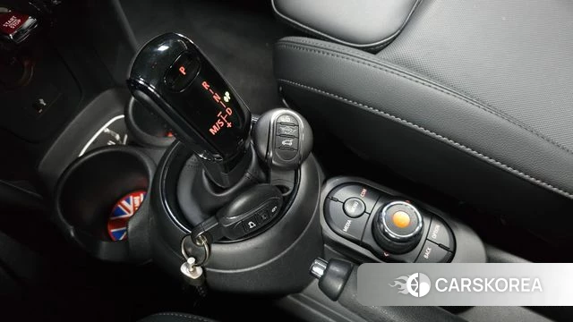 Mini Cooper id 3807419 из Кореи 19