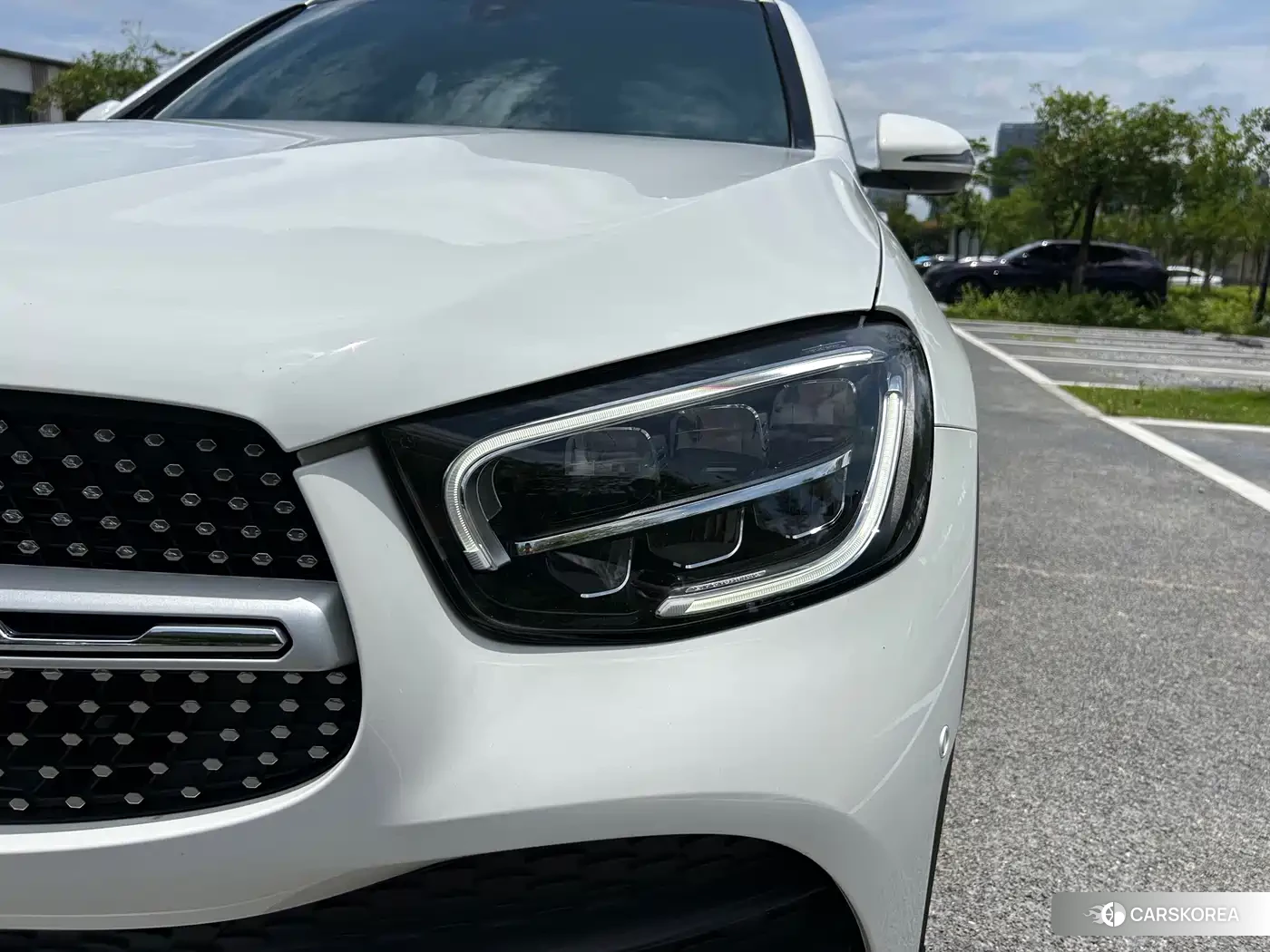 Mercedes-Benz GLC id 4546276 из Китая 32