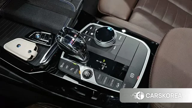 BMW X3 (G01) id 3031440 из Кореи 19