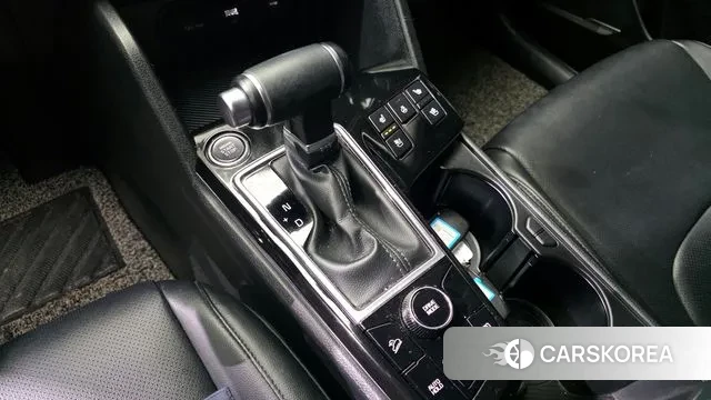 Kia Sportage 5th Generation id 3473407 из Кореи 19