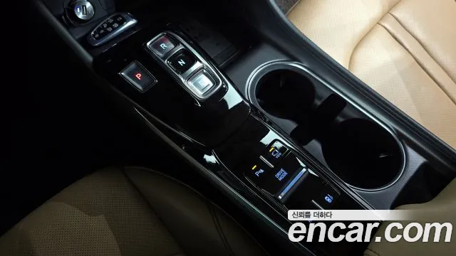 Hyundai Sonata (DN8) id 2807749 из Кореи 19