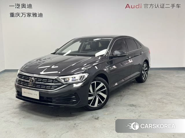 Volkswagen Sagitar id 4275695 из Китая 17