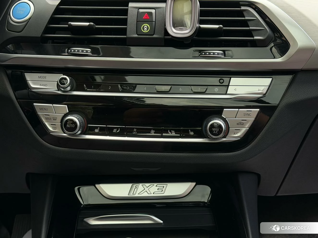 BMW iX3 id 4441341 из Китая 26