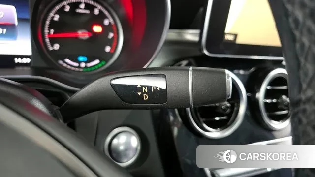 Mercedes-Benz GLC-Class X253 id 3677420 из Кореи 19