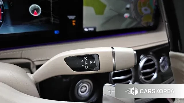 Mercedes-Benz S-Class W222 id 3484595 из Кореи 19