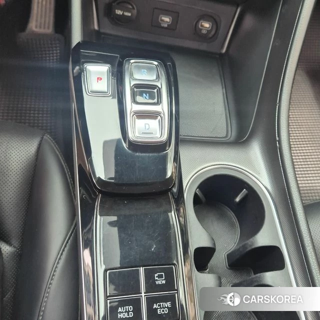 Hyundai Sonata (DN8) id 4693681 из Кореи 16