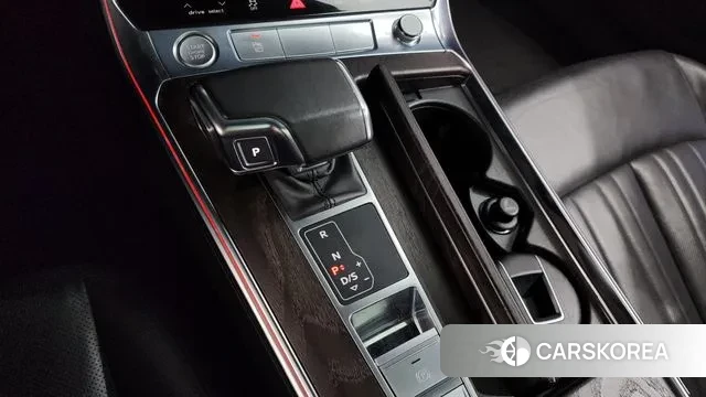 Audi A6 (C8) id 3499510 из Кореи 19