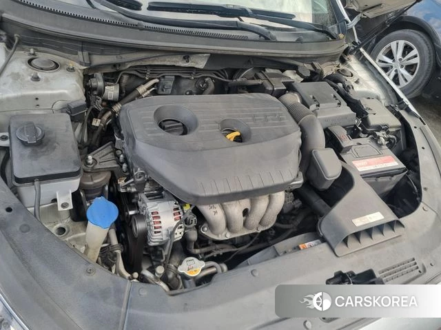 Hyundai Sonata New Rise id 3937056 из Кореи 19