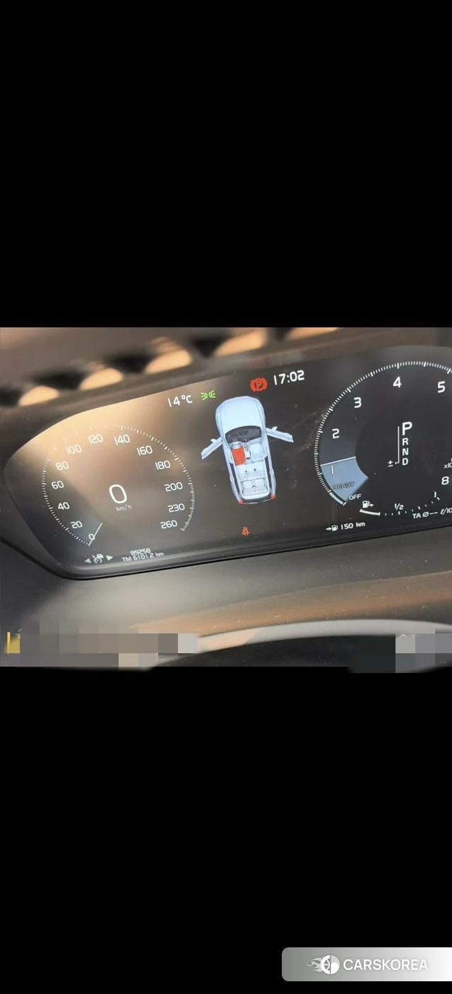 Volvo XC90 id 4207341 из Китая 14