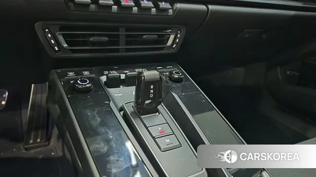 Porsche 911(992) id 3093420 из Кореи 17