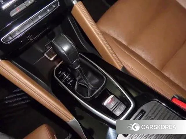 Renault Korea (Samsung) The New QM6 id 3307107 из Кореи 19