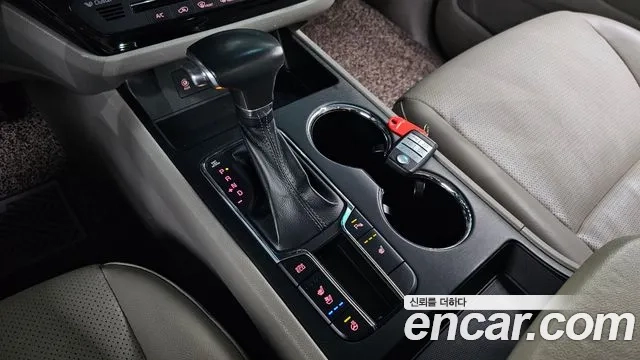 Kia The New Carnival id 2908141 из Кореи 19