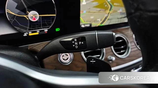 Mercedes-Benz E-Class W213 id 3018684 из Кореи 19