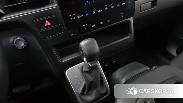 Hyundai Staria id 3487650 из Кореи 19