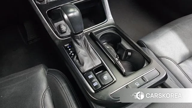 Hyundai Grandeur IG id 3434845 из Кореи 19