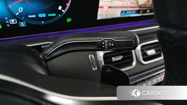 Mercedes-Benz GLS - Class X167 id 3586350 из Кореи 19