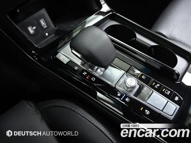 Kia K7 Premier id 2951688 из Кореи 19