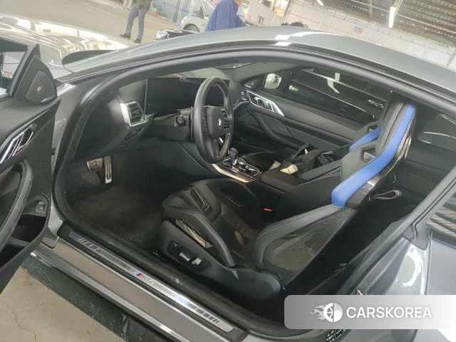 BMW M4 id 4277260 из Китая 9