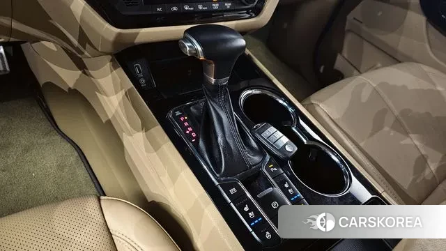 Kia The New Carnival id 2452859 из Кореи 19