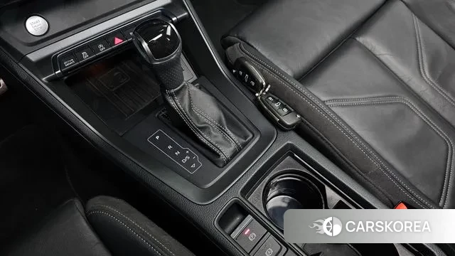 Audi Q3 (F3) id 3479271 из Кореи 19