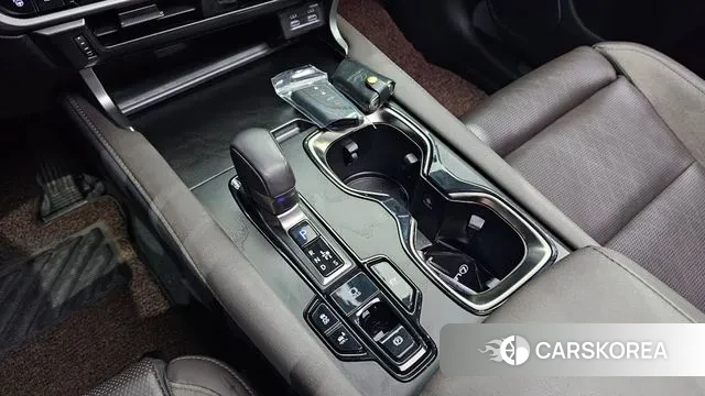 Lexus RX350h 5th generation id 3606060 из Кореи 19