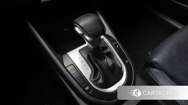 Kia The New K3 2nd generation id 3463656 из Кореи 19