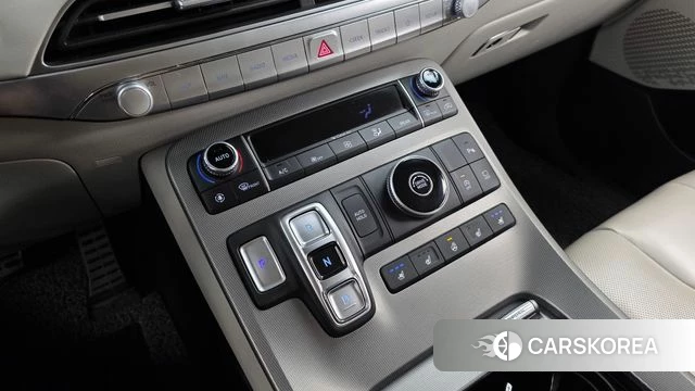 Hyundai Palisade id 4397160 из Кореи 33