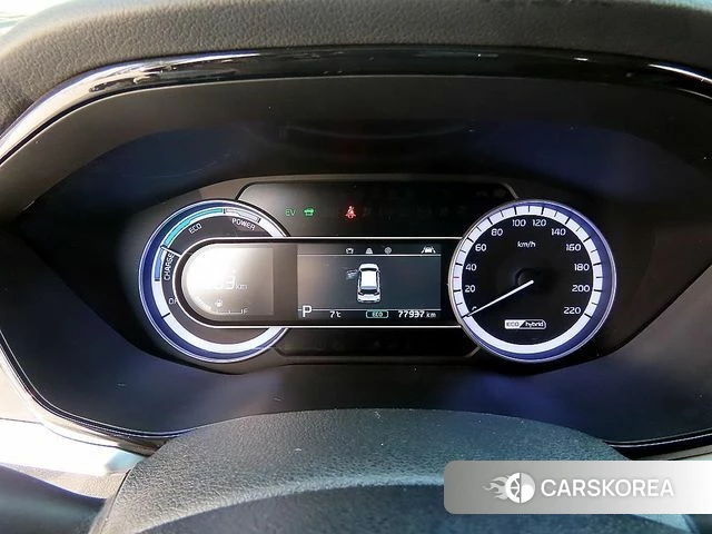 Kia The New Niro id 3794518 из Кореи 18
