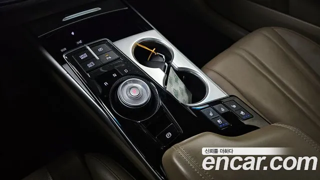 Kia K8 id 2843614 из Кореи 19