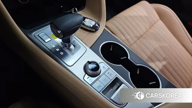 Genesis The New G70 id 2883882 из Кореи 19