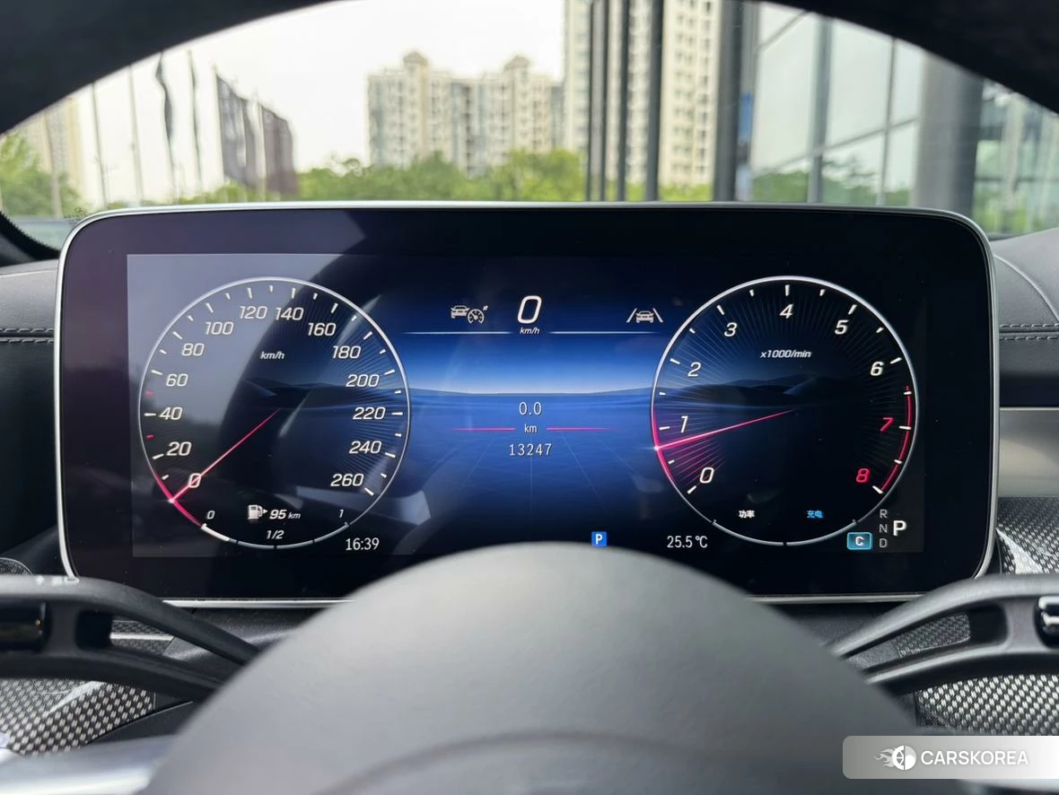 Mercedes-Benz CLE level id 4453067 из Китая 18
