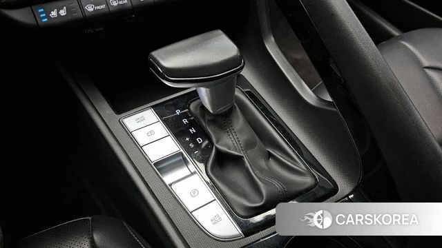Hyundai Avante (CN7) id 4396622 из Кореи 29