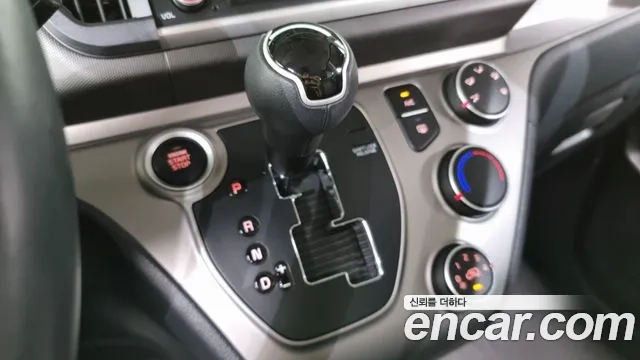 Kia The New Ray id 2880152 из Кореи 19