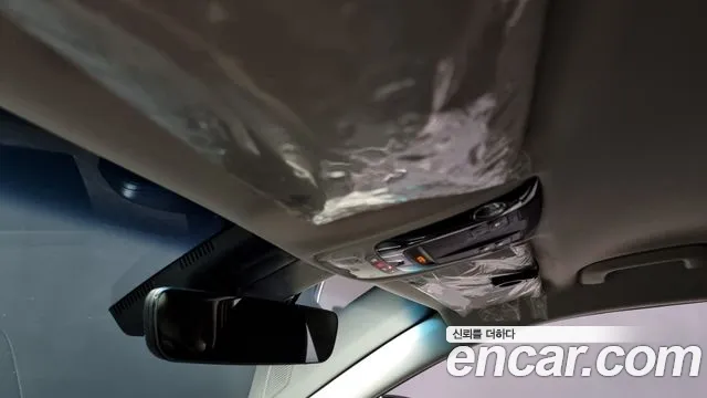 Kia K8 Hybrid id 2698976 из Кореи 19