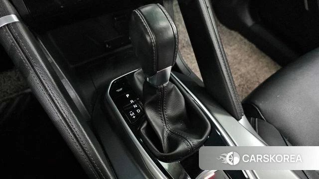 Renault Korea (Samsung) The New QM6 id 3794874 из Кореи 19