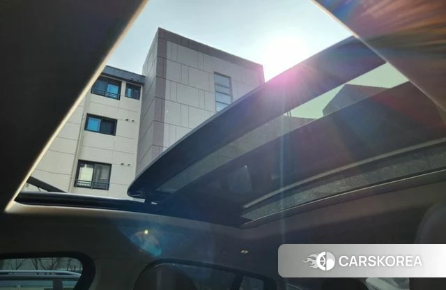 BMW X4 (G02) id 3889255 из Кореи 14