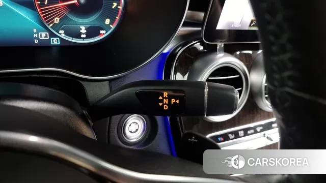 Mercedes-Benz GLC-Class X253 id 3464381 из Кореи 19